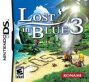 Lost in Blue 3 - Complete - Nintendo DS  Fair Game Video Games