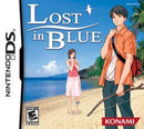 Lost in Blue - In-Box - Nintendo DS  Fair Game Video Games