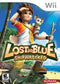 Lost in Blue Shipwrecked - Loose - Wii  Fair Game Video Games