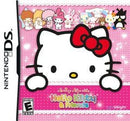 Loving Life with Hello Kitty and Friends - Complete - Nintendo DS  Fair Game Video Games