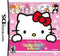 Loving Life with Hello Kitty and Friends - Complete - Nintendo DS  Fair Game Video Games