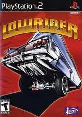 Lowrider - Complete - Playstation 2  Fair Game Video Games