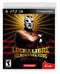 Lucha Libre AAA: Heroes del Ring - In-Box - Playstation 3  Fair Game Video Games