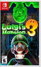 Luigi's Mansion 3 - Complete - Nintendo Switch  Fair Game Video Games