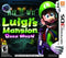 Luigi's Mansion: Dark Moon - Complete - Nintendo 3DS  Fair Game Video Games