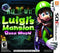 Luigi's Mansion: Dark Moon - In-Box - Nintendo 3DS  Fair Game Video Games