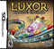 Luxor Pharaoh's Challenge - Complete - Nintendo DS  Fair Game Video Games