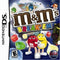 M&M's Break'Em - In-Box - Nintendo DS  Fair Game Video Games