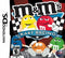 M&M's Kart Racing - Complete - Nintendo DS  Fair Game Video Games