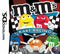 M&M's Kart Racing - Loose - Nintendo DS  Fair Game Video Games