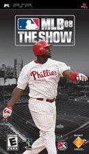 MLB 08 The Show - Complete - PSP  Fair Game Video Games