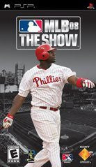 MLB 08 The Show - Loose - PSP  Fair Game Video Games