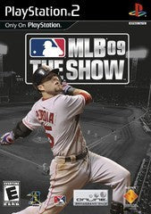 MLB 09: The Show - Complete - Playstation 2  Fair Game Video Games