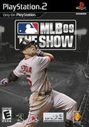 MLB 09: The Show - Loose - Playstation 2  Fair Game Video Games