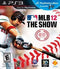 MLB 12: The Show - Loose - Playstation 3  Fair Game Video Games