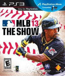 MLB 13 The Show - Complete - Playstation 3  Fair Game Video Games