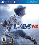 MLB 14: The Show - Complete - Playstation 3  Fair Game Video Games