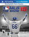 MLB 15: The Show - Loose - Playstation Vita  Fair Game Video Games