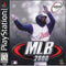 MLB 2000 - Complete - Playstation  Fair Game Video Games