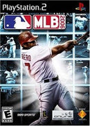 MLB 2006 - In-Box - Playstation 2  Fair Game Video Games