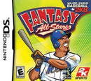 MLB 2K8 Fantasy All Stars - In-Box - Nintendo DS  Fair Game Video Games