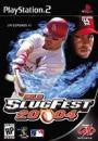 MLB Slugfest 2004 - Complete - Playstation 2  Fair Game Video Games