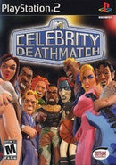 MTV Celebrity Deathmatch - Loose - Playstation 2  Fair Game Video Games