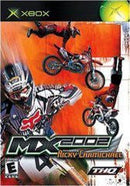 MX 2002 - Complete - Xbox  Fair Game Video Games