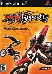 MX Superfly - In-Box - Playstation 2  Fair Game Video Games