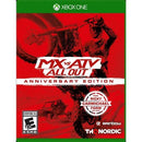 MX vs ATV All Out [Anniversary Edition] - Loose - Xbox One  Fair Game Video Games