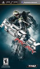 MX vs. ATV Reflex - In-Box - PSP  Fair Game Video Games