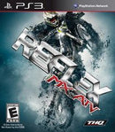 MX vs. ATV Reflex - In-Box - Playstation 3  Fair Game Video Games