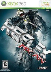 MX vs. ATV Reflex [Platinum Hits] - Complete - Xbox 360  Fair Game Video Games