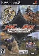 MX vs. ATV Unleashed [Greatest Hits] - Loose - Playstation 2  Fair Game Video Games