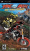 MX vs. ATV Unleashed On the Edge - In-Box - PSP  Fair Game Video Games