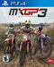 MXGP 3 - Loose - Playstation 4  Fair Game Video Games