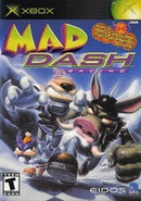 Mad Dash Racing - Complete - Xbox  Fair Game Video Games