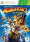 Madagascar 3 - Loose - Xbox 360  Fair Game Video Games
