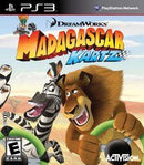 Madagascar Kartz - In-Box - Playstation 3  Fair Game Video Games