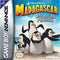 Madagascar Operation Penguin - Complete - GameBoy Advance  Fair Game Video Games