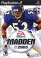 Madden 2005 - Complete - Playstation 2  Fair Game Video Games