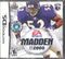 Madden 2005 - Loose - Nintendo DS  Fair Game Video Games