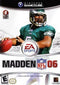 Madden 2006 - Complete - Gamecube  Fair Game Video Games