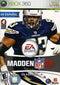 Madden 2008 En Espanol - In-Box - Xbox 360  Fair Game Video Games