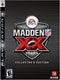 Madden 2009 20th Anniversary Edition - Complete - Playstation 3  Fair Game Video Games