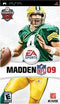 Madden 2009 - Complete - PSP  Fair Game Video Games