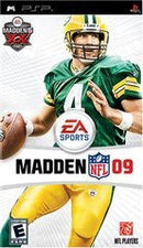 Madden 2009 - In-Box - PSP  Fair Game Video Games