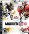 Madden NFL 10 - Complete - Playstation 3  Fair Game Video Games