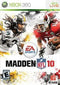 Madden NFL 10 - Loose - Xbox 360  Fair Game Video Games