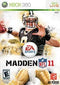 Madden NFL 11 - Complete - Xbox 360  Fair Game Video Games